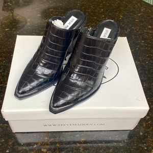 Steve Madden Mule